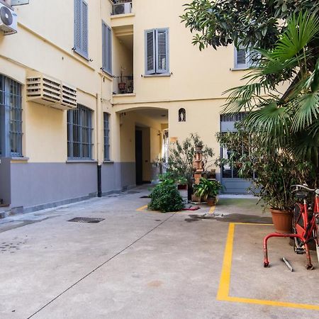 Farini 36 Monumentale District 2Pax Wifi Apartment มิลาน ภายนอก รูปภาพ